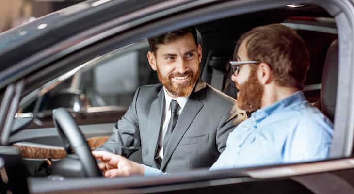 Enjoy Stress-Free Car Leasing At VIP Auto Lease Staten Island, NYC